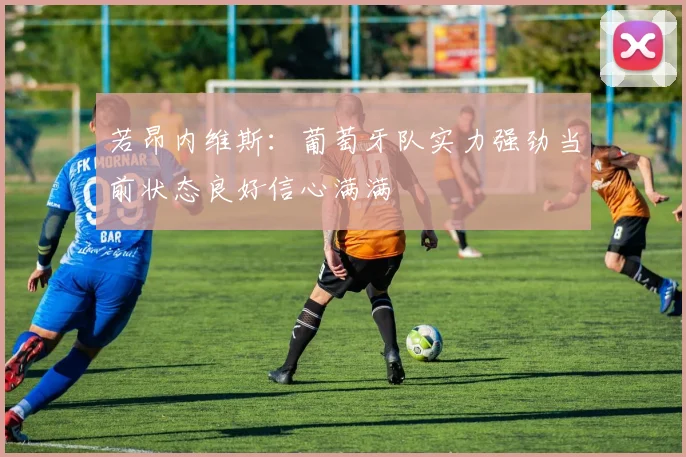 若昂内维斯：葡萄牙队实力强劲当前状态良好信心满满